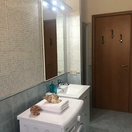 Appartamento House *