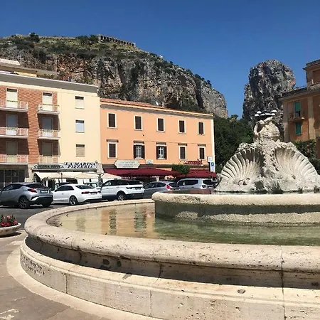 House Appartamento Terracina