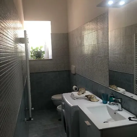 Appartamento House
