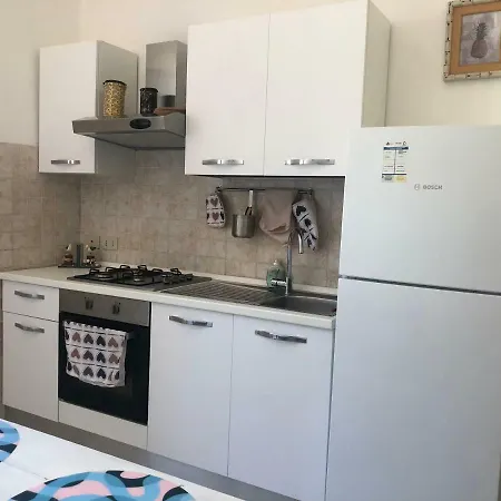 Appartamento House