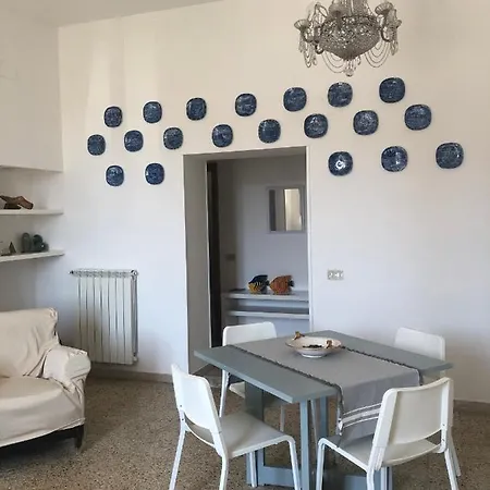 House Appartamento *