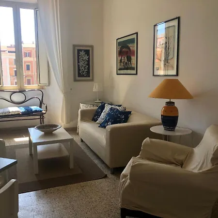 House Terracina